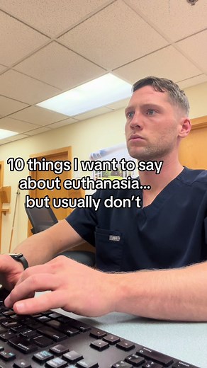 Understanding Euthanasia: A Veterinarian's Perspective