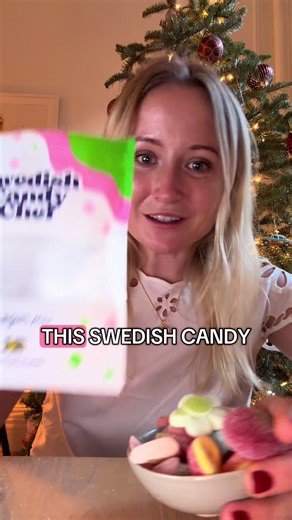 Discover the Swedish Chef's Fun Candy Recipes