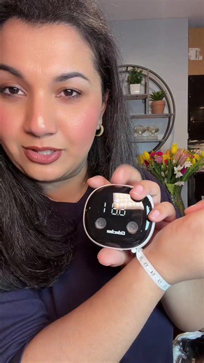 Genius Electric Tape Measure for Easy Measurements