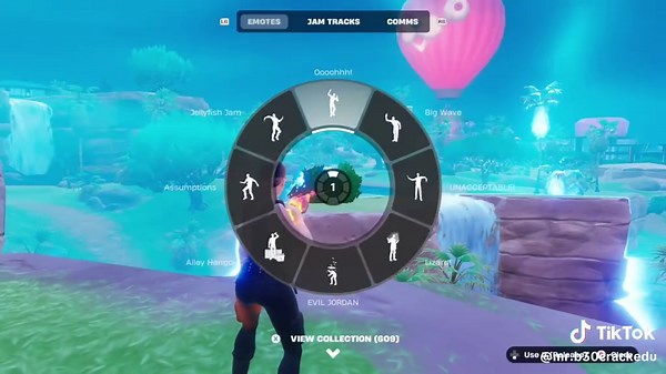 Fortnite Killswitch Gameplay Highlights