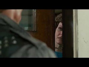 Terminator 1 - Sarah Connor ? (Scène Culte)