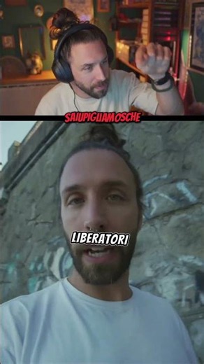 Parkour Instructor vs. Mirror's Edge #shorts
