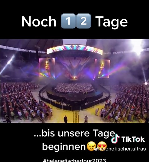 HELENE FISCHER - Fanpage on TikTok