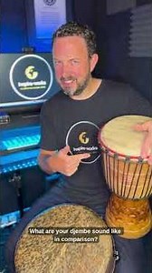 Djembe Mastery: Easy Classroom Tips 🥁? #musiceducation #djembelove #classroommusic #shorts