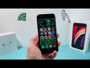 iPhone SE (2nd GEN) Worth It in 2023? (Review)