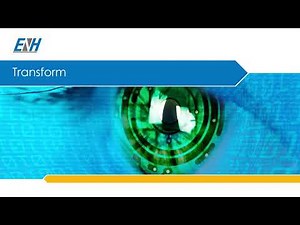 SailPoint ISC Transforms - Series 1 of 4