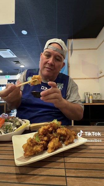 Sushi Train in Hamilton: A Delicious Culinary Journey