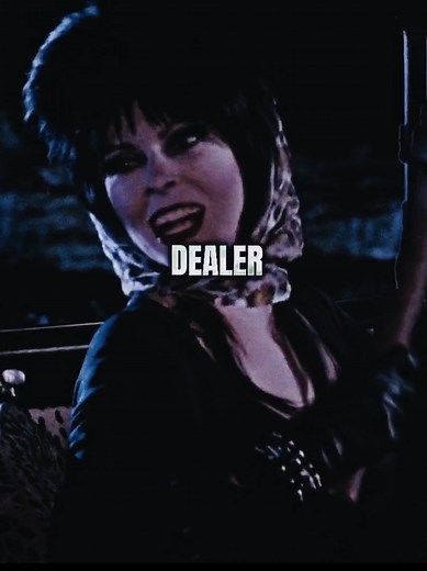 Elvira: Mistress of Darkness High Quality Edit