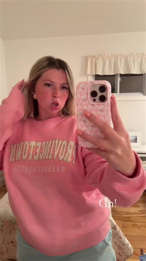 Obsessed with My Cape Cod Sweatshirt