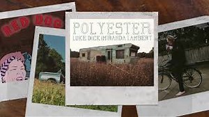 POLYESTER Lyrics - LUKE DICK | eLyrics.net