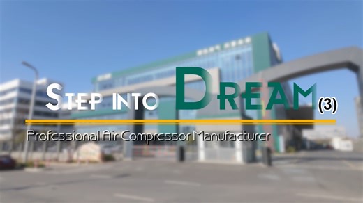 👉Step Into DREAM | Part 3 Step inside our Key Components Demo Area - where every gear, motor and control system tells a story of precision engineering. From raw materials to finished assemblies, see how 100 patents transform into reliable performance. #MadeByDream #AirCompressionTech #AirCompressor | Dream Air Compressor