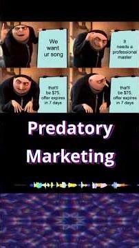 When a Record Label Requires You to Pay to Get Signed