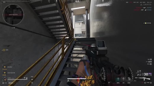 跟你说了我是满丐m14