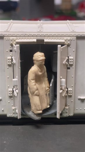 Unlocking Memories with Vintage Toy Trains