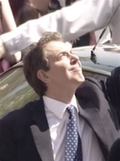 Tony Blair's Impact on Modern British Politics