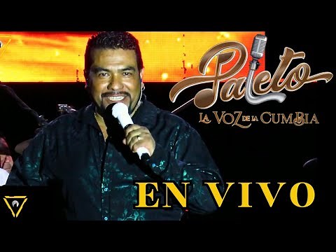 🎶PALETO La Voz de la CUMBIA EN VIVO 2023 Dzitas 🔥Lo mas Reciente Cumbias del sureste🎷 La ORQUESTA🎺