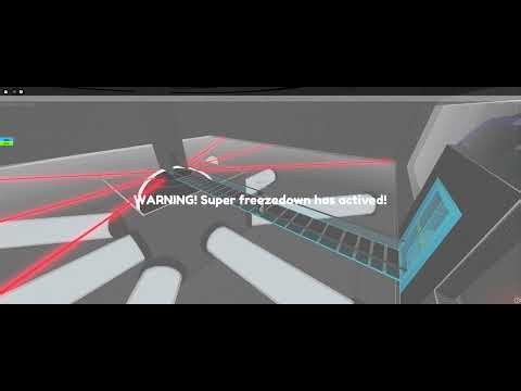 Island Beach City 2020 Remake Super Freezedown