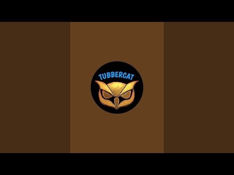 Tubber cat