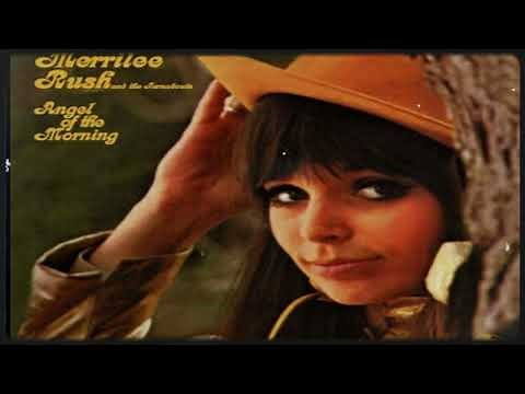 Merrilee Rush - Angel of the Morning (1968) - The Original Hit!