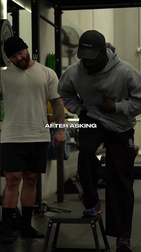 Non-Surgical Rehab: Munoz’s Path Back to Powerlifting