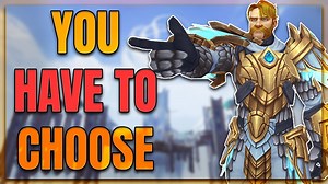 Choosing YOUR class in – World of Warcraft – | 2023
