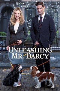 Stream Unleashing Mr. Darcy (2016): Find it on Netflix, Prime Video, Hulu & more
