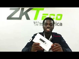 How to Install and Connect NGTeco Smart Video DoorBell