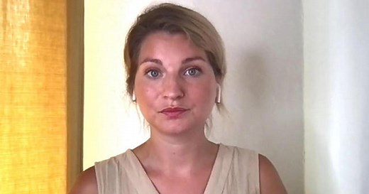 At least 110 killed in massive flooding in Europe