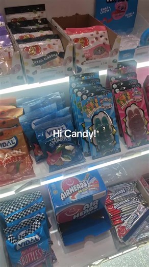 Candy Wonderland: Heavenly Treats at Hi Candy!