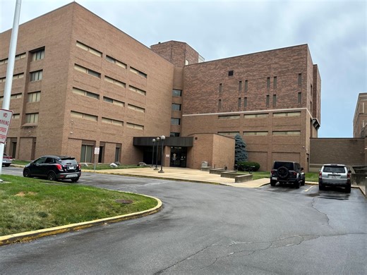 Allen County man pleads guilty to role in death of fellow inmate