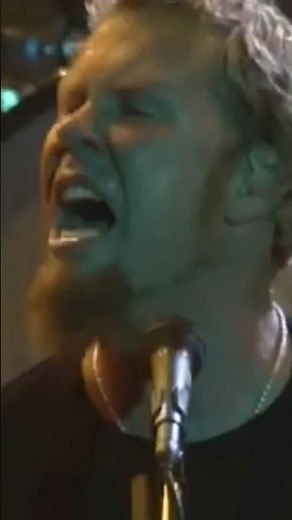 Metallica - I Disappear (Dallas, 03.08.2000) #metallica #missionimpossible #livemusic