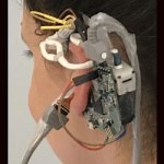 eBP: An Ear-Worn Device for Frequent and Comfortable Blood Pressure Monitoring