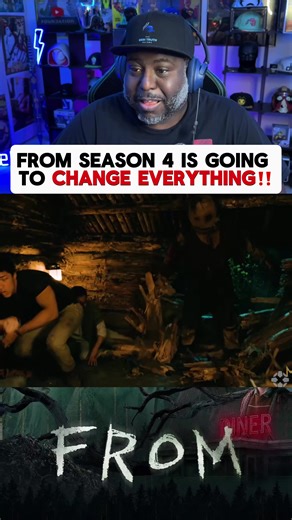 From Season 4 Trailer: What to Expect