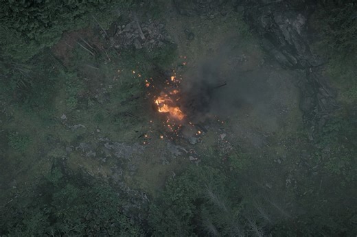 Going down swinging is the only way to go. A new episode of Invasion is now streaming. #InvasionTV #AppleTV #AppleTVPlus | Apple TV