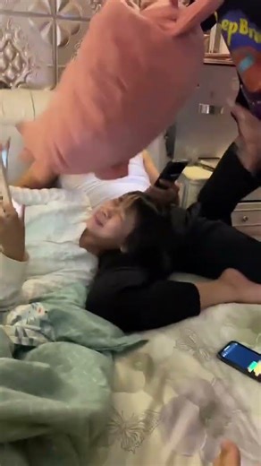 Dad vs Little Brother: Hilarious Face-Off