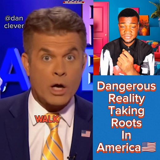 3K views · 117 reactions | Radical Islamists Has Already Set Up Networks In America This Dangerous Reality Is Already Taking Roots In America Wake Up People And Get Islam Out Of Your Government Only JESUS CHRIST Is The Truth Only JESUS Gives Salvation No Salvation Outside JESUS ✝️ #Danclever #JesusisGod #muslims #islam #christian #europe #usa | Danclever | Facebook