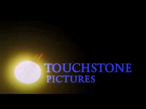 Touchstone Pictures Turner & Hooch (1989) Opening