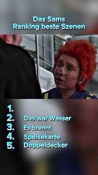 Das Sams - Ranking beste Szenen #dassams #edit #ranking #mindset #mentality