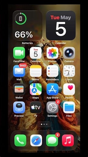 iPhone में Side Button से Call Cut बंद कैसे करें 🔥 (100% Working