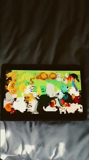 32 animal sounds cheering down