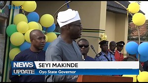 OYO STATE: Governor Makinde To Award Olorunda-Abaa Road Project | TRUST TV | Trust TV