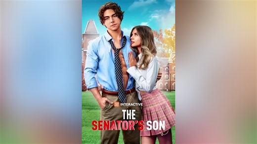 The Senator's Son | FULL EPISODE | ENG SUB | MEGA SHORT DRAMA