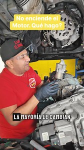 1.1M views · 15K reactions | Mi carro no prende. Qué hago? #luiselmecanico #tips #mecanica #carros #autos #motivation #towingtruck | Luis El Mecánico | Facebook