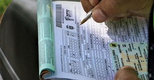 Link para descargar el paz y salvo por multas de tránsito en el Simit