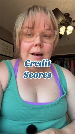 Have you seen parents adding their kids to their credit lines so they have a longer history? #creditcards #creditscore #debt