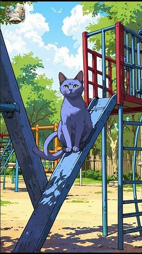 Catventures - Kitty land