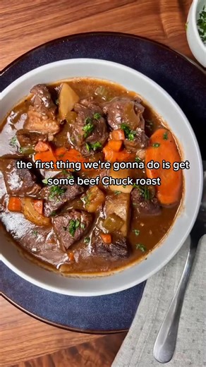 Delicious Beef Stew Recipe for Beginners