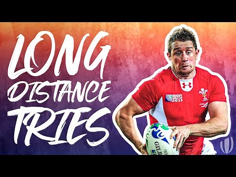 Top 19 End-To-End Tries 🤩