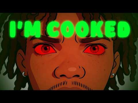 My First Time Getting High | JAMAICAN ANIMATED STORY TIME🇯🇲 #firstvideo