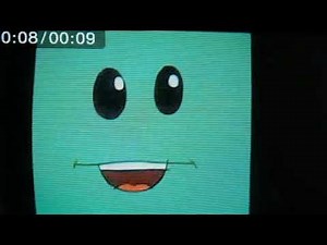 Nick Jr Face Is Humming The Wheels On The Bus And Says We'll Be Right Back